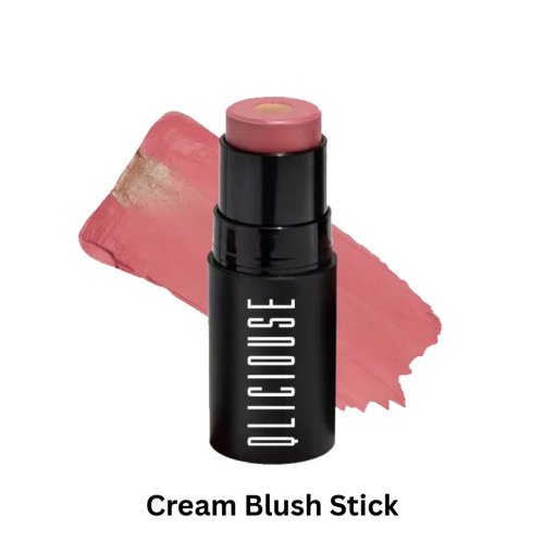 Cream Blush Stick