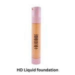  HD Liquid Foundation